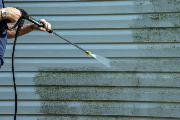 Best Dumpster Area Cleaning  in Hummelstown, PA