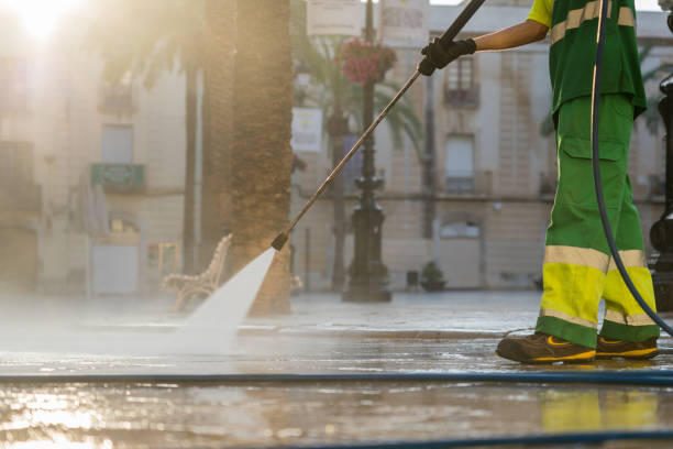 Best Gutter Cleaning  in Hummelstown, PA